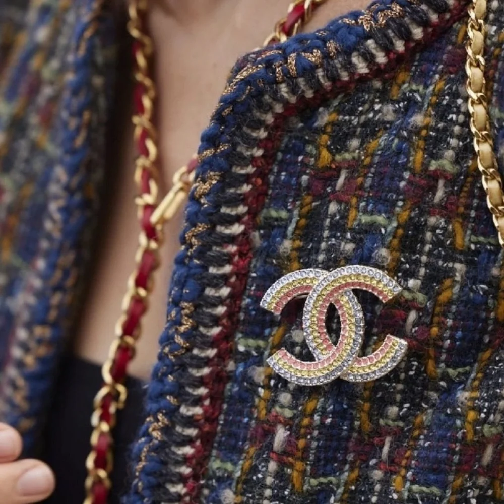 CHANEL this item